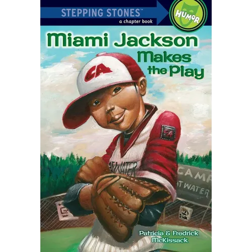 Miami Jackson Makes the Play - Paperback
