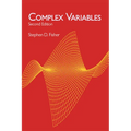 Complex Variables: Second Edition - Paperback