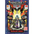 Dungeon Crawl! (Minecraft Woodsword Chronicles #5) - Hardcover