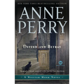 Defend and Betray - Paperback