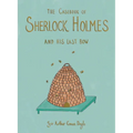 The Casebook of Sherlock Holmes & His Last Bow (Collector's Edition) - Hardcover
