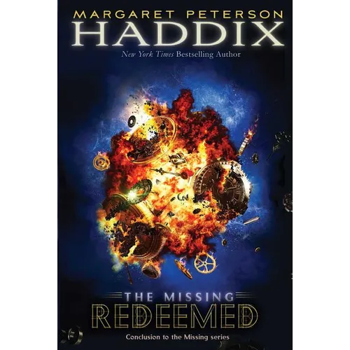 Redeemed - Paperback