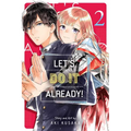 Let's Do It Already!, Vol. 2 - Paperback