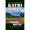 Finding Motive - Paperback