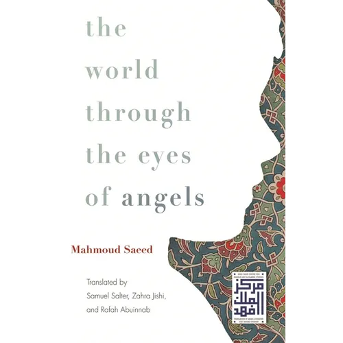 The World Through the Eyes of Angels - Paperback