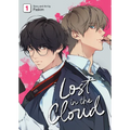 Lost in the Cloud Vol. 1 - Paperback