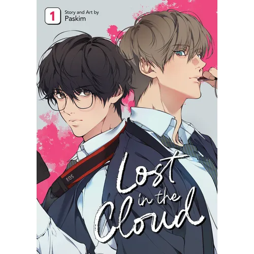 Lost in the Cloud Vol. 1 - Paperback