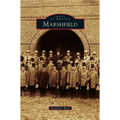 Marshfield - Hardcover