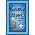 Greece Trivia - Paperback