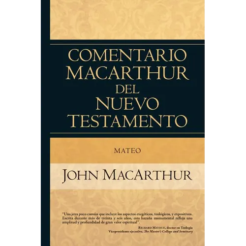 Mateo - Hardcover