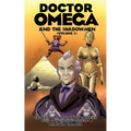 Doctor Omega and The Shadowmen (Vol. 2) - Paperback