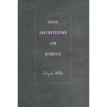 Legal Argumentation and Evidence - Paperback