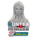 Hunter X Hunter, Vol. 37 - Paperback