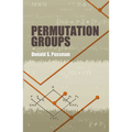 Permutation Groups - Paperback