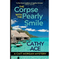 The Corpse with the Pearly Smile - Paperback