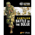 Bolt Action: Campaign: Battle of the Bulge - Paperback