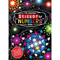 The Original Sticker by Numbers Book - Paperback