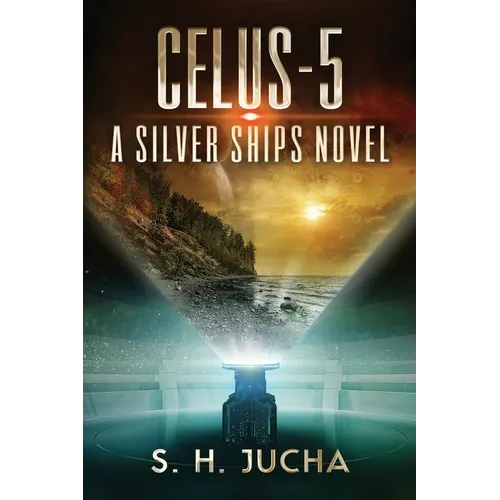 Celus-5 - Paperback