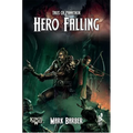 Hero Falling - Paperback