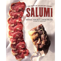 Salumi: The Craft of Italian Dry Curing - Hardcover
