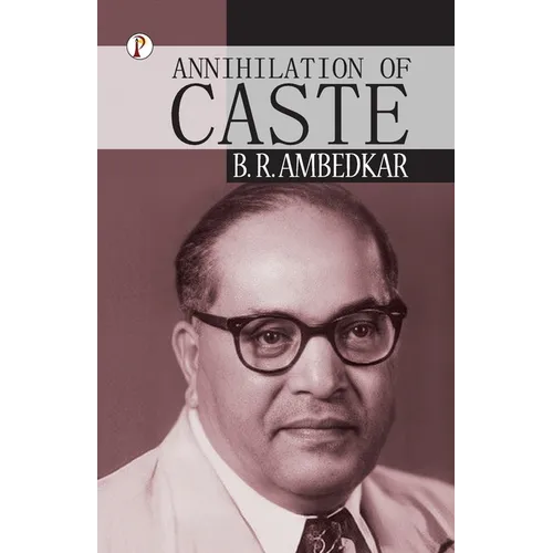 Annihilation of Caste - Paperback