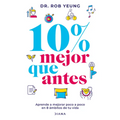 10% Mejor Que Antes - Paperback
