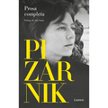 Alejandra Pizarnik Prosa Completa / Alejandra Pizarnik Complete Prose - Paperback