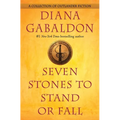 Seven Stones to Stand or Fall: A Collection of Outlander Fiction - Hardcover