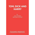 Tom, Dick and Harry - Paperback