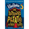The Tattooed Potato and Other Clues - Paperback