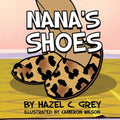 Nana's Shoes - Paperback