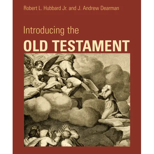 Introducing the Old Testament - Paperback