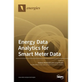 Energy Data Analytics for Smart Meter Data - Hardcover
