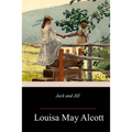 Jack and Jill - Paperback