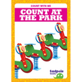 Count at the Park - Paperback