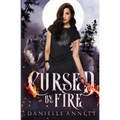 Cursed by Fire - Paperback