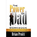The Power of Dad Workbook - Paperback