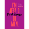 I'm Afraid of Men - Hardcover