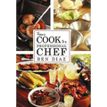From a Cook to Professional Chef - Paperback