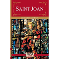 Saint Joan - Paperback