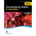 M54 Developing Rates for Small Systems, Second Edition - Paperback