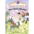 Mini Horse Mischief - Paperback