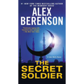 The Secret Soldier - Mass Market Paperbound