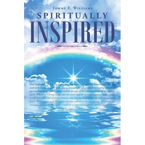 Spiritually Inspired - Paperback