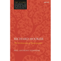 Richard Hooker: The Architecture of Participation - Paperback