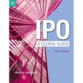 IPO: A Global Guide, Third Edition - Paperback