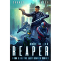 Hunt of the Reaper: A military Scifi Epic - Paperback