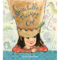 Sarabella's Thinking Cap - Hardcover