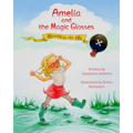 Amelia and the Magic Glasses: Pirates in the Sky - Paperback