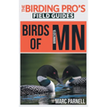 Birds of Minnesota (The Birding Pro's Field Guides) - Paperback